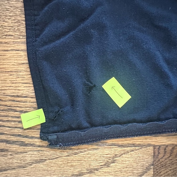 Size 8 / 9 (Medium) Gap Fit Hooded Skeleton Sweatshirt - Picture 6 of 10